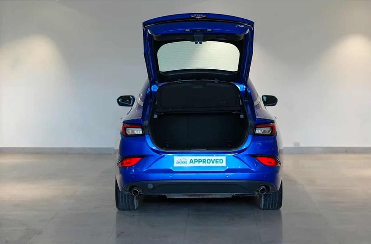 JAC J7 - GCC Specs | Low Mileage | Great Deal