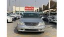 Lexus LS 430 Lexus LS430 1/2 ultra 2005 US specs Ref# 364