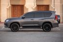 Toyota Prado 2021 MODEL ADVENTURE V6 4.0L ENGINE FULL OPTION