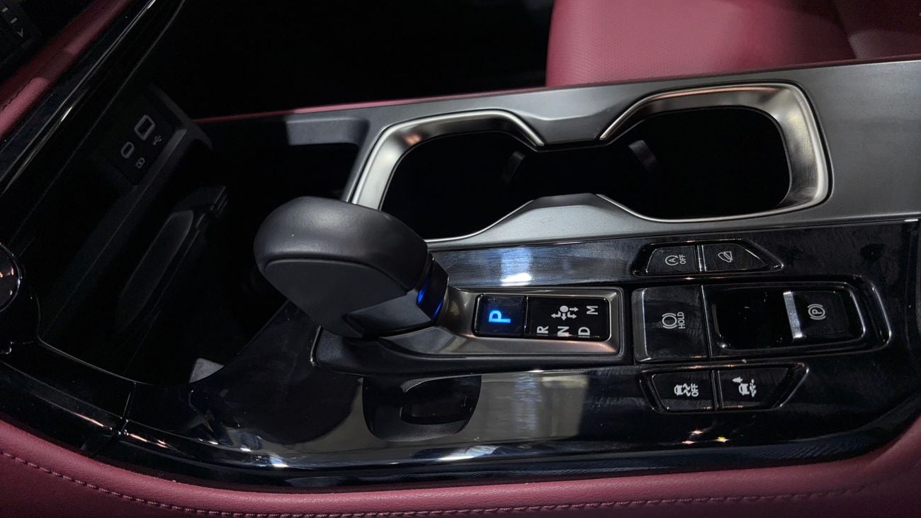 Lexus NX350 PREMIER 2025 | AED 2715/Month | 0 DP | 30 Day Return | Warranty | Service History