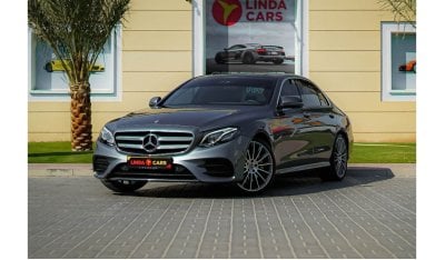 مرسيدس بنز E 350 Std