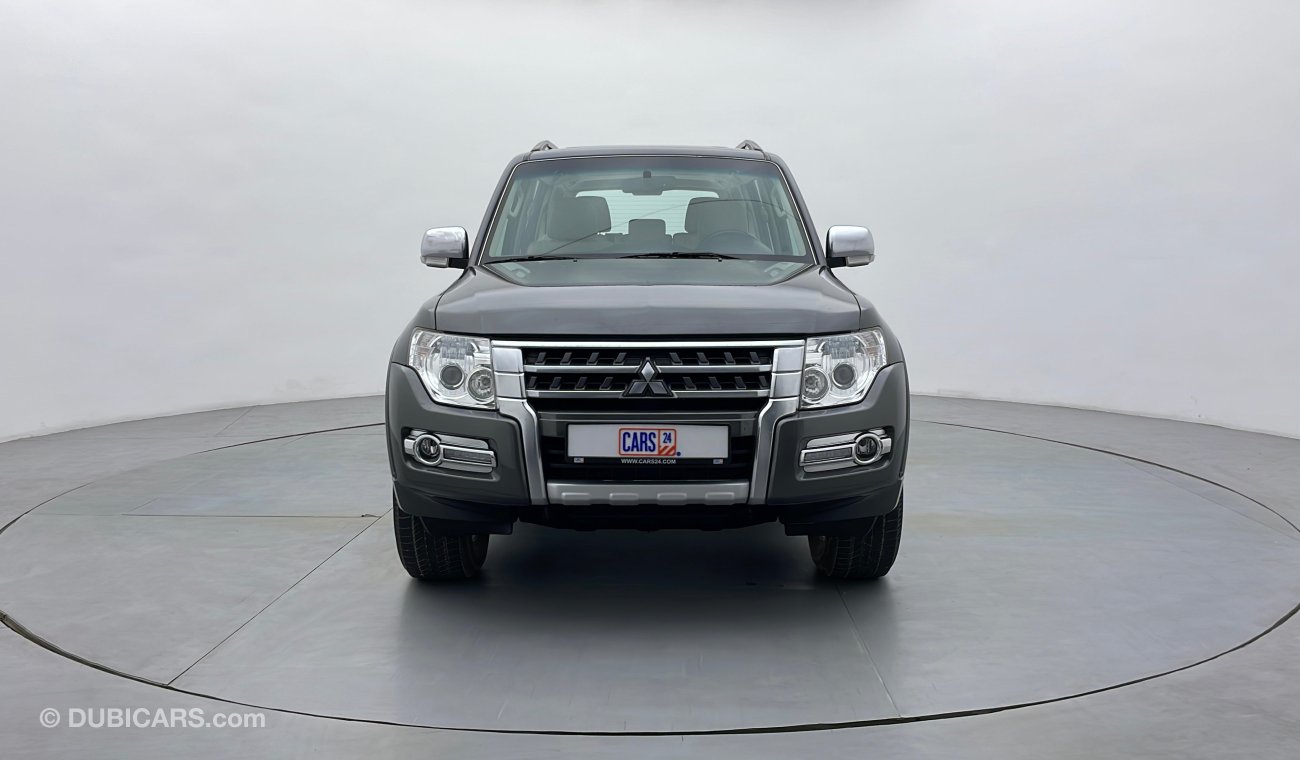 ميتسوبيشي باجيرو GLS MIDLINE WITH SUNROOF 3.5 | Under Warranty | Inspected on 150+ parameters