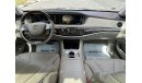 Mercedes-Benz S 400 AMG MERCEDES-BENZ S400 GCC 3.0TC FULL OPTION 2015 0% DP BANK OPTION AVAILABLE..