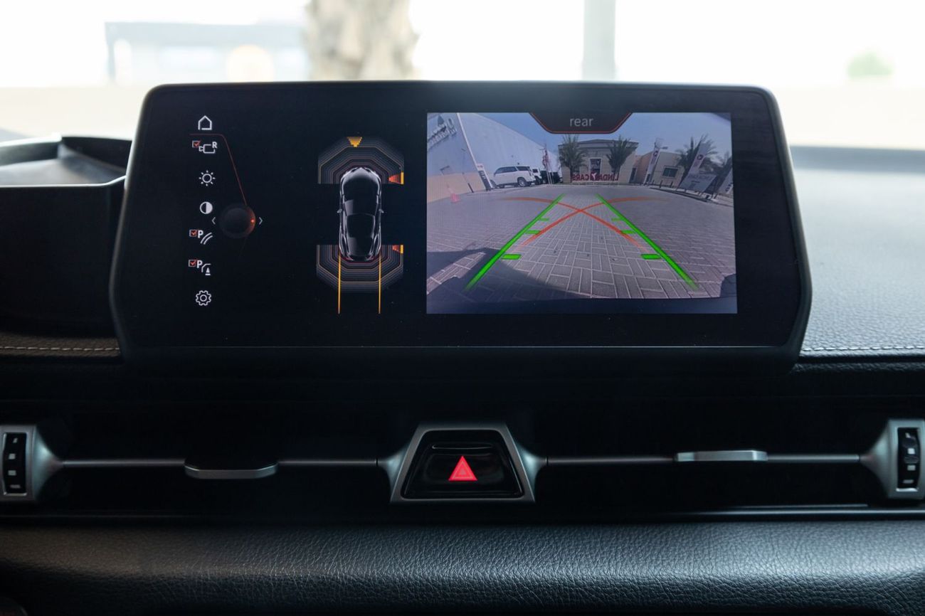 تويوتا سوبرا GR 3.0L