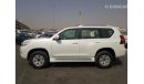 Toyota Prado TXL 3.0 Diesel Mid Option