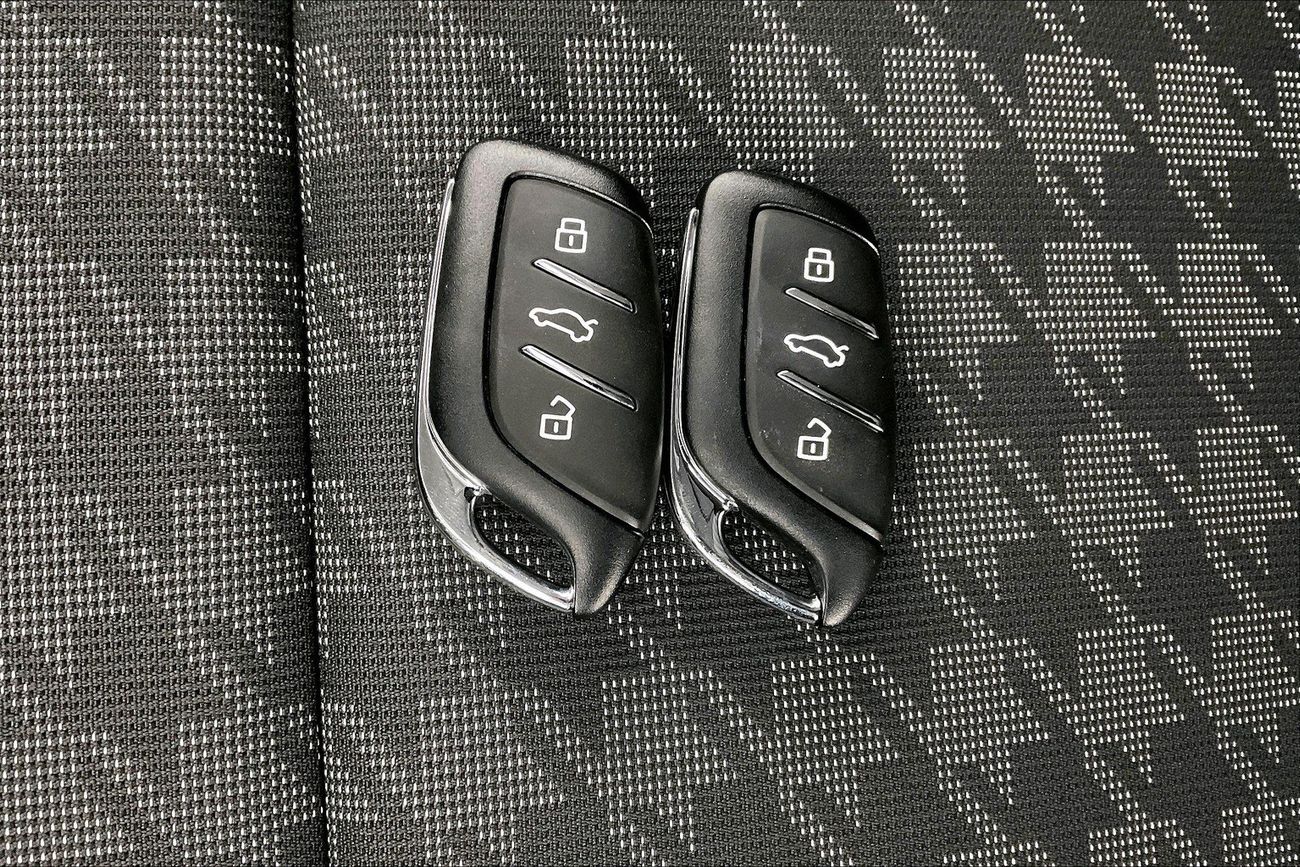 MG ZS Standard | National Day Celebration | Guaranteed Warranty | 0 Down Payment