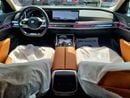 BMW 735i EXCELLENCE Under Warranty & Service 2026 GCC