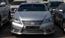 Lexus ES350 Car For export only