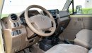 Toyota Land Cruiser Pick Up 4.0L V6 Petrol