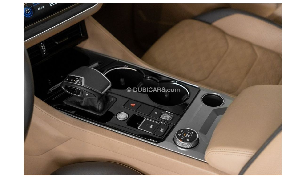 Volkswagen Touareg 2020 Volkswagen Touareg Atmosphere / Full Volkswagen Service History & Warranty