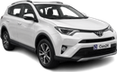Toyota RAV4 VX 2017 | AED 1184/Month | 0 DP | 30 Day Return | Warranty | Service History