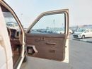 نيسان بيك آب NISSAN DATSUN PICKUP RHD 1989 MODEL 2.3 L DIESEL MANUAL(PM06810)