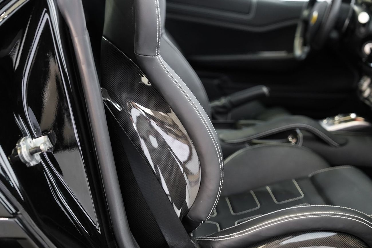 Ferrari 599 GTB Ferrari 599 GTB Fiorano