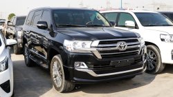 Toyota Land Cruiser Car For export only