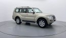 Mitsubishi Pajero GLS 3500