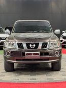 Nissan Patrol Super Safari