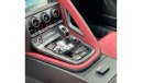 Jaguar F Type 2022 Jaguar F-Type R Dynamic, Full Jaguar service History - 5 Years jaguar Warranty - 5 Years Jaguar