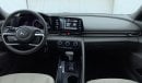 Hyundai Elantra COMFORT 1.6 | Zero Down Payment | Free Home Test Drive