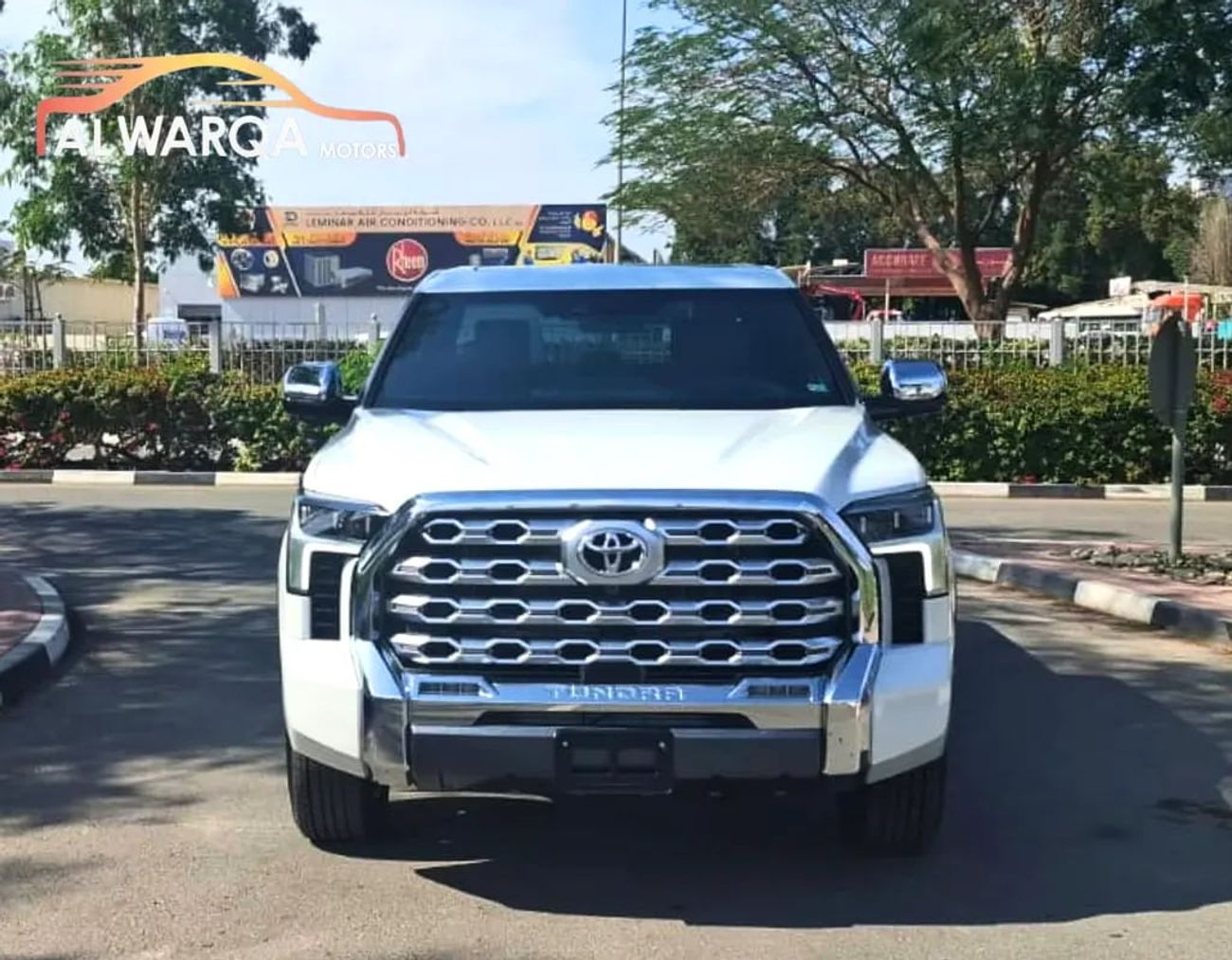 Toyota Tundra Toyota Tundra Crewmax 1794 Edition