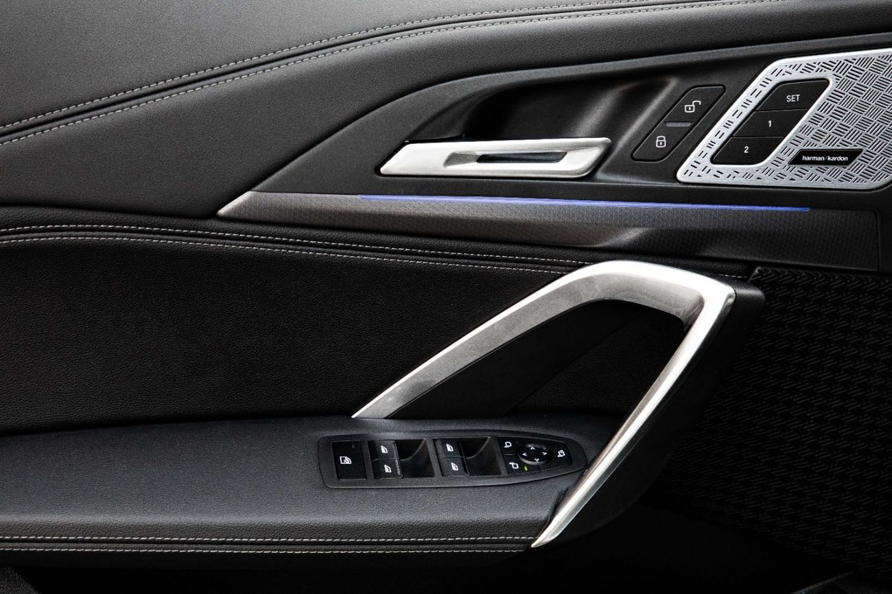 BMW X1 M-Kit | 3,231 P.M  | 0% Downpayment | BMW Warranty + Service!