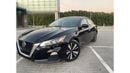 Nissan Altima Nissan Altima model 2022    ( UAS_ SPEC) VERY GOOD CONDITION