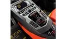 Lamborghini Aventador 2018 Lamborghini Aventador S, Full PPF,1 Year Warranty, Full Agency Service History, GCC