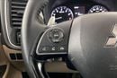 ميتسوبيشي آوتلاندر 2.5 GLX AUTO 4WD 7SEAT ML FABRIC SEATS | شامل الضمان | 0 ﺪﻔﻋﺓ ﺃﻮﻟﻯ
