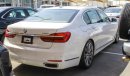 BMW 740Li