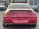 مرسيدس بنز CLA 250 PREMIUM