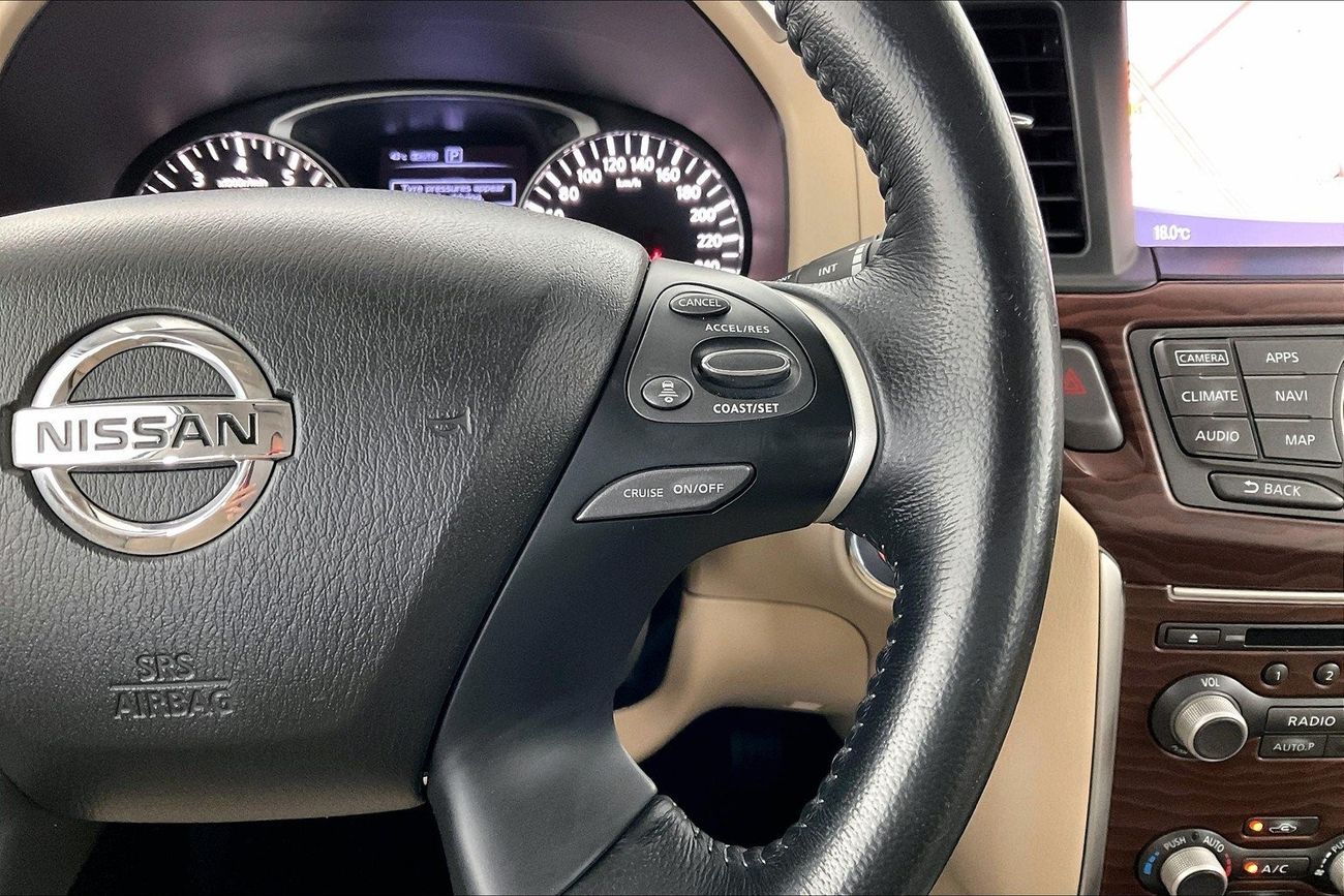 Mitsubishi Pajero GLS Highline | 1 year free warranty | 0 Down Payment