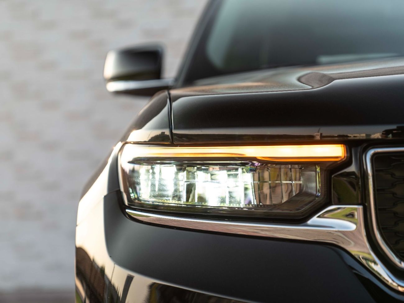 جيب جراند شيروكي L Limited 3.6L