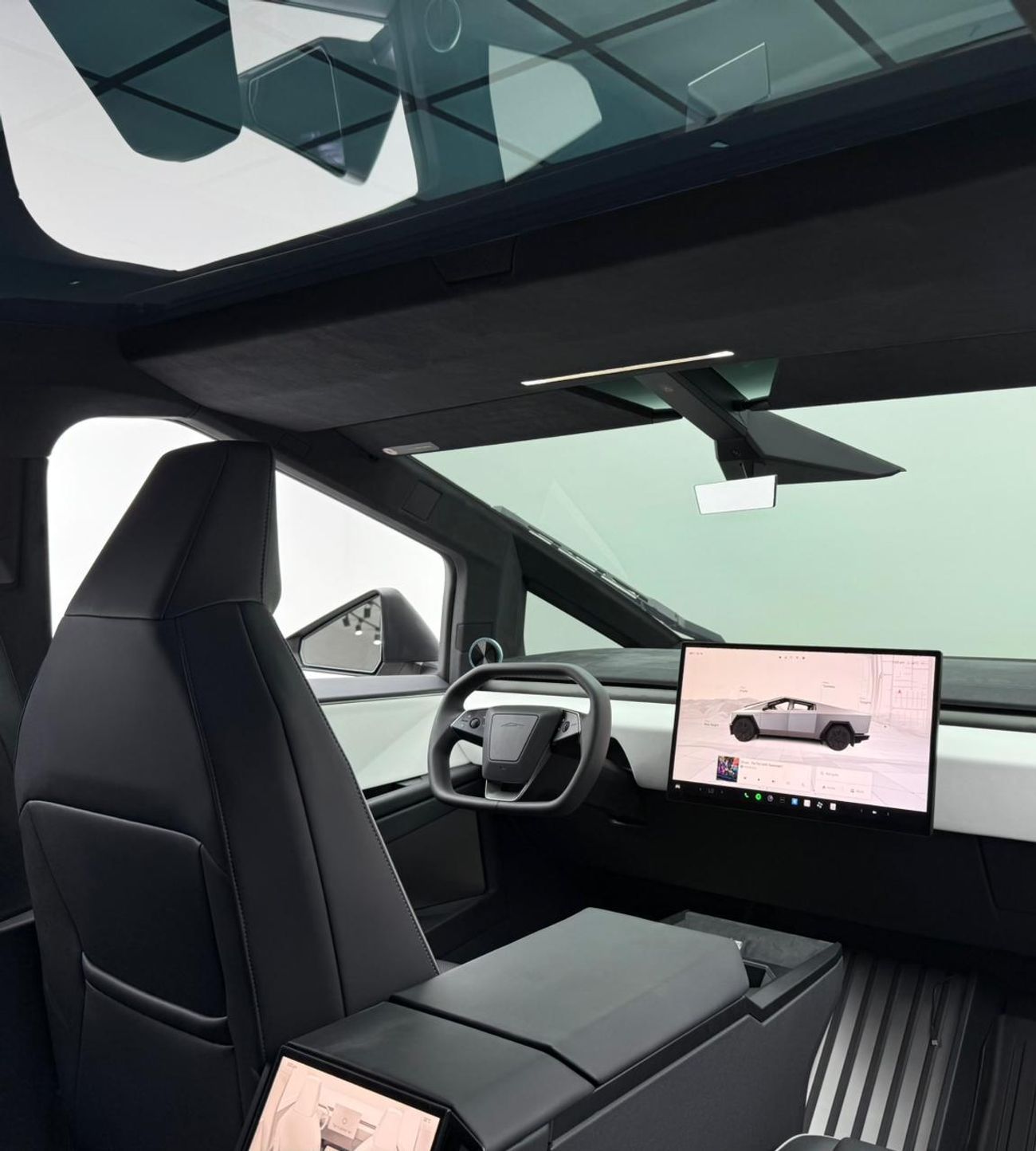 Tesla Cybertruck 2024 Tesla Cyberbeast Foundation Edition, Brand New, Excellent Condition