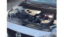 Nissan Altima 2020 I 2.5L I GCC I Ref#259