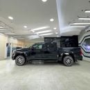 تويوتا تاندرا Crewmax Platinum 5.7L Platinum