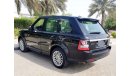 لاند روفر رانج روفر سبورت إتش أس إي Discount Offer ! Range Rover Sports HSE 5.0L,1540/- Monthly 0% down payment