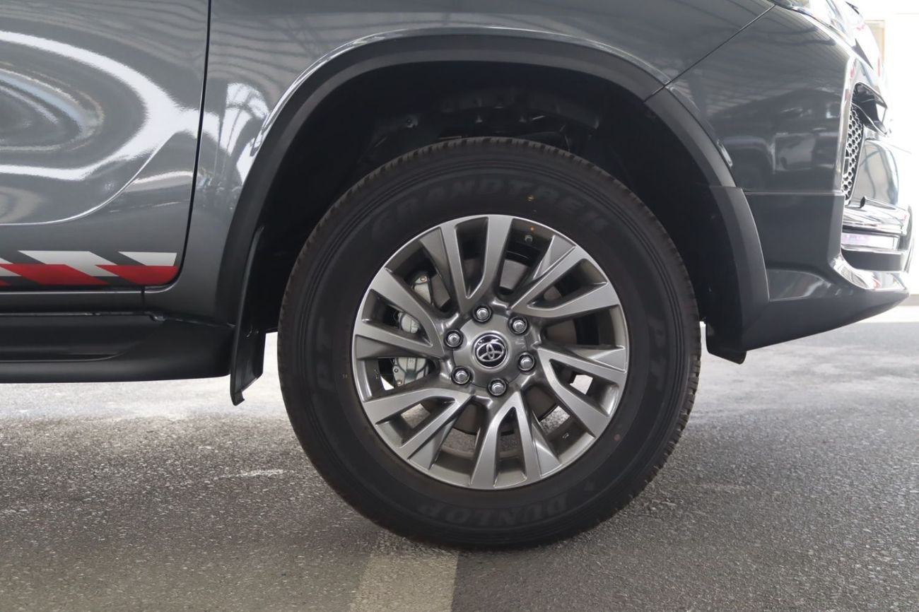 تويوتا فورتونر