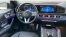 Mercedes-Benz GLS 450 Premium + Full Option, without accident