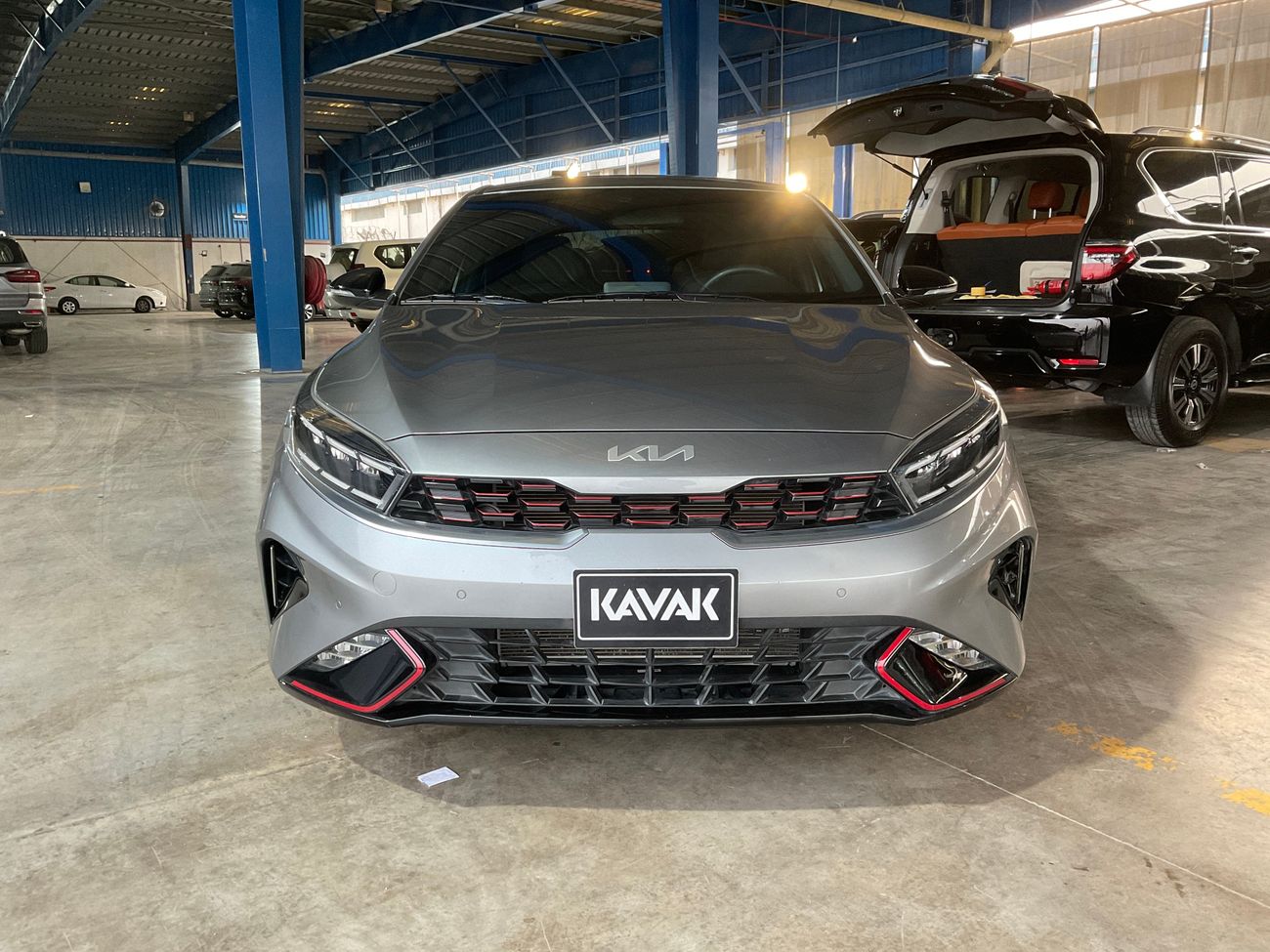 Kia Cerato GT Line | Guaranteed Warranty | 0 Down Payment