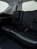 إنفينيتي QX80 LUXE SENSORY PROACTIVE