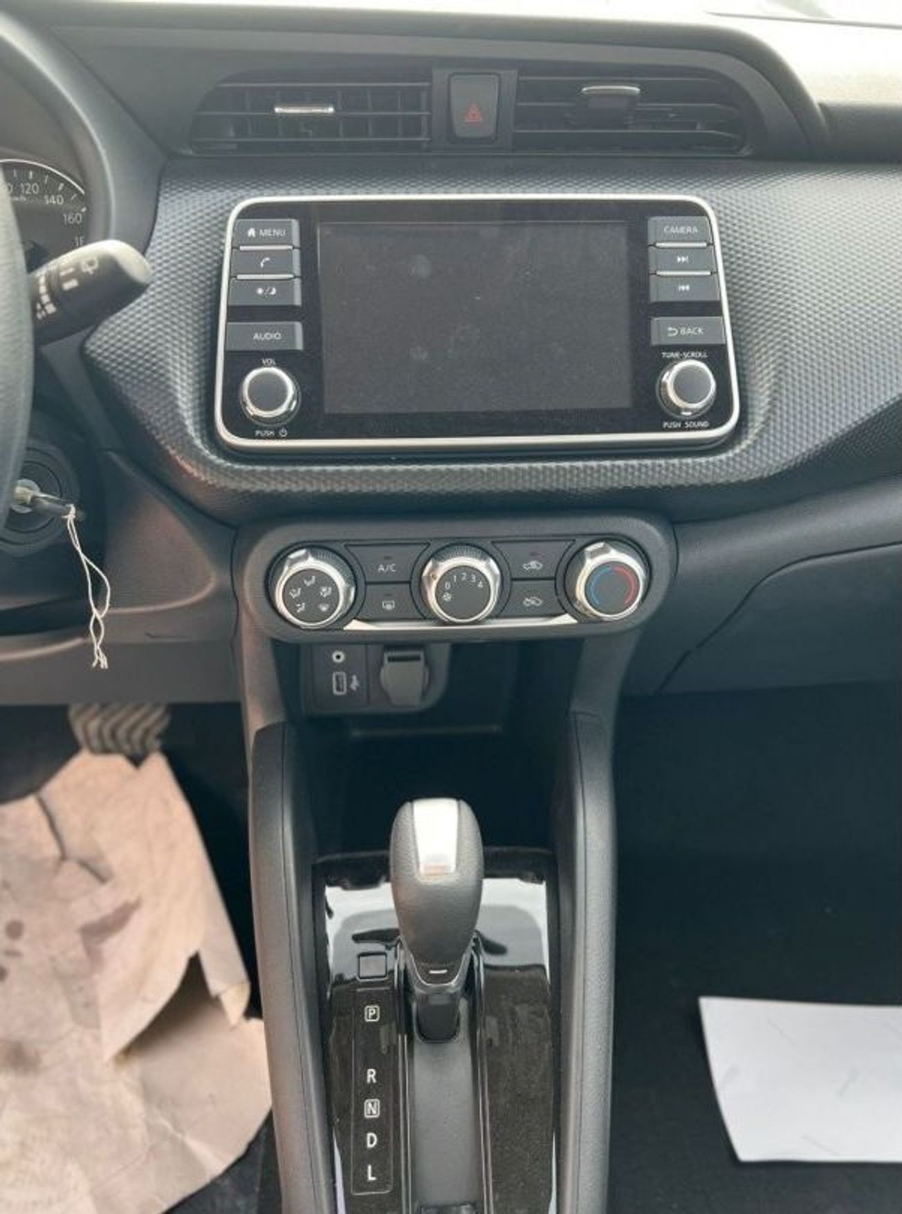 Nissan Kicks Nissan Kicks SV 1.6 CVT