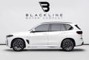 BMW X5 Exclusive Extended Eid Offer - Limited Time Only! 2030 BMW Warranty + Service, GCC