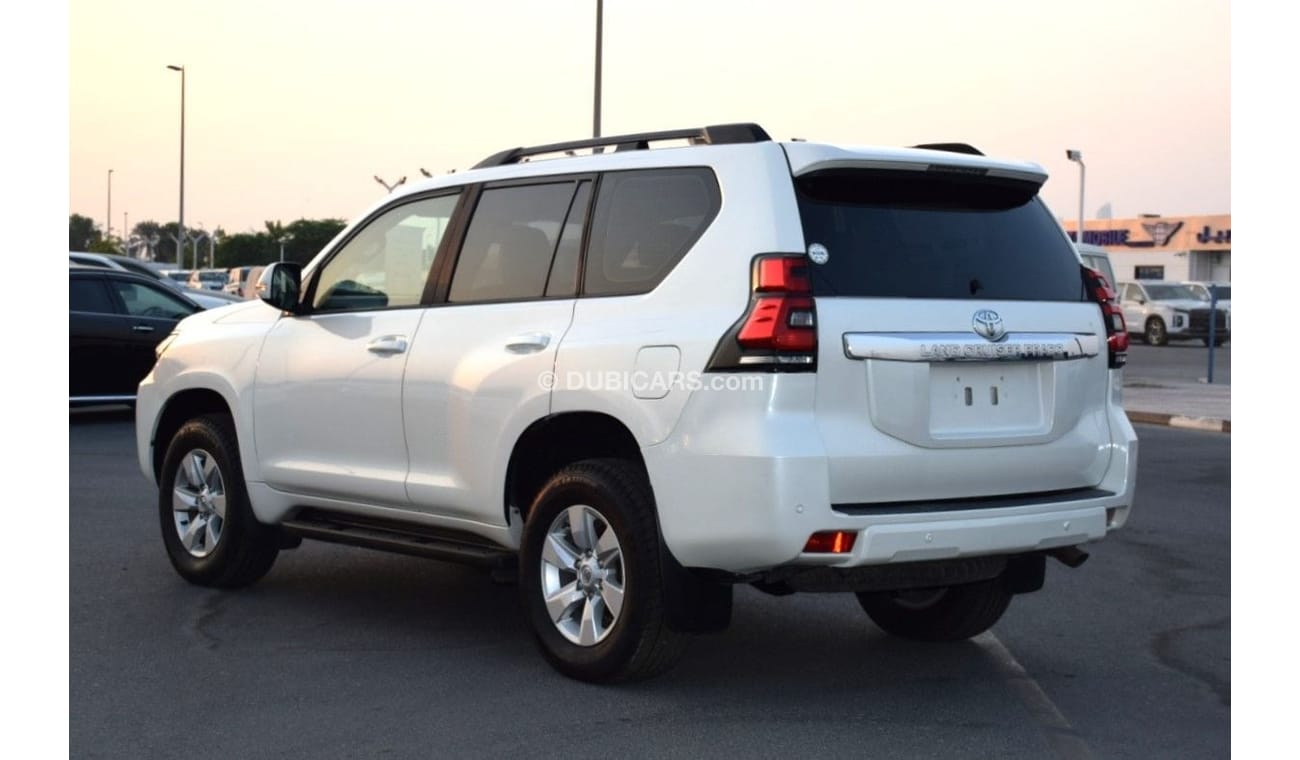 تويوتا برادو