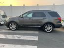 Ford Explorer Sport Trac