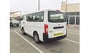 Nissan Urvan NV350