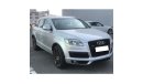 Audi Q7 S Line 4.2