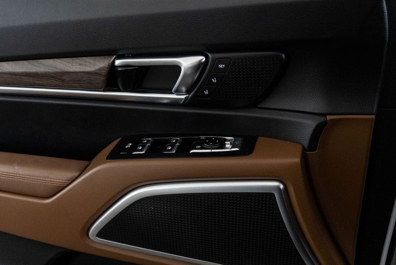 Kia Telluride 3.8L V6 GT-Line Full Option