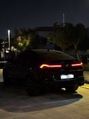 BMW X6 x6m competition