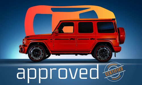 مرسيدس بنز G 63 AMG 4MATIC SUV UAE's Very Best Example | 2 Years Free Servicing | AED 10,031 Per Month