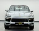Porsche Cayenne Base Coupe 2020 Porsche Cayenne Coupe, Warranty, Sport Chrono Package, Fully Loaded, Excellent Condi