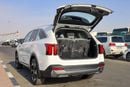 كيا سورينتو 4x 2.5L Petrol 4 Cyl Automatic / Best Deals Available / Book now!